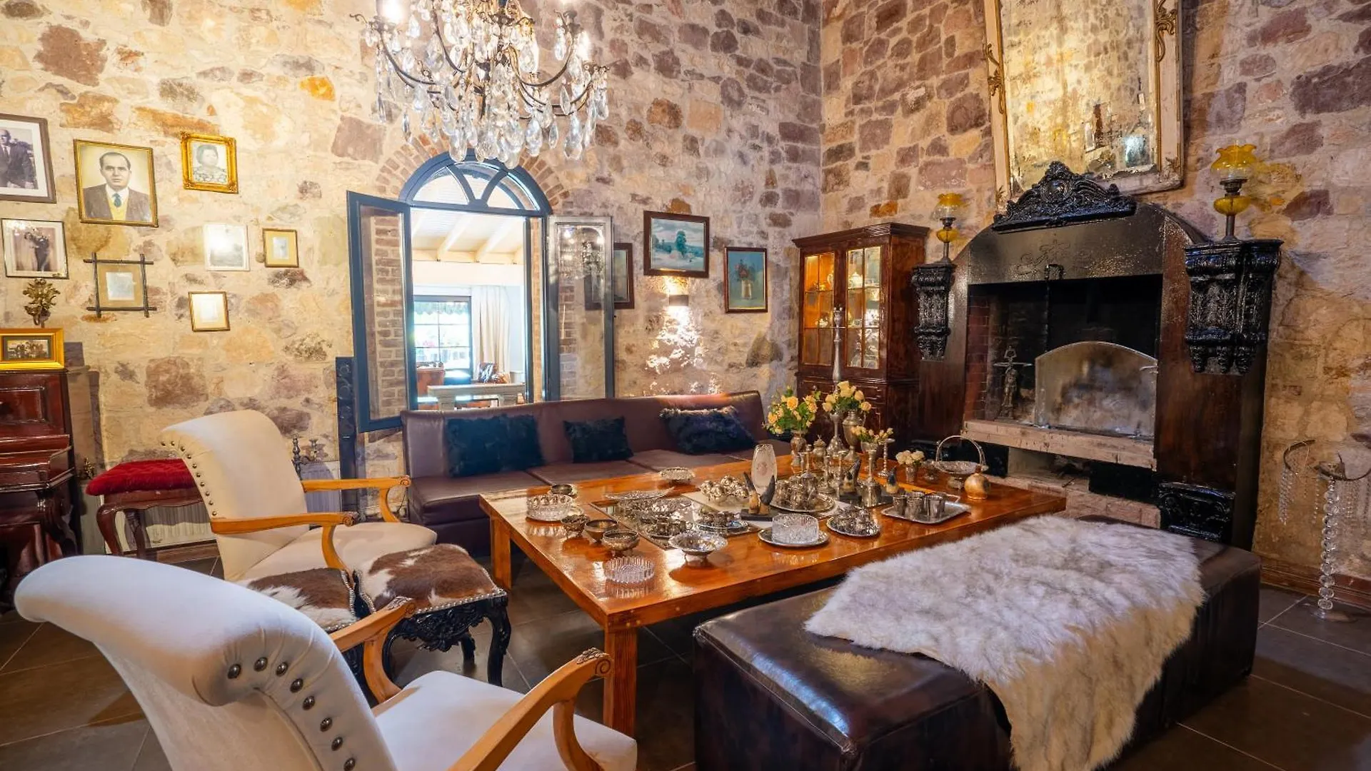 Villa Simlarda Country Club Ayvalı 0*,  Türkei