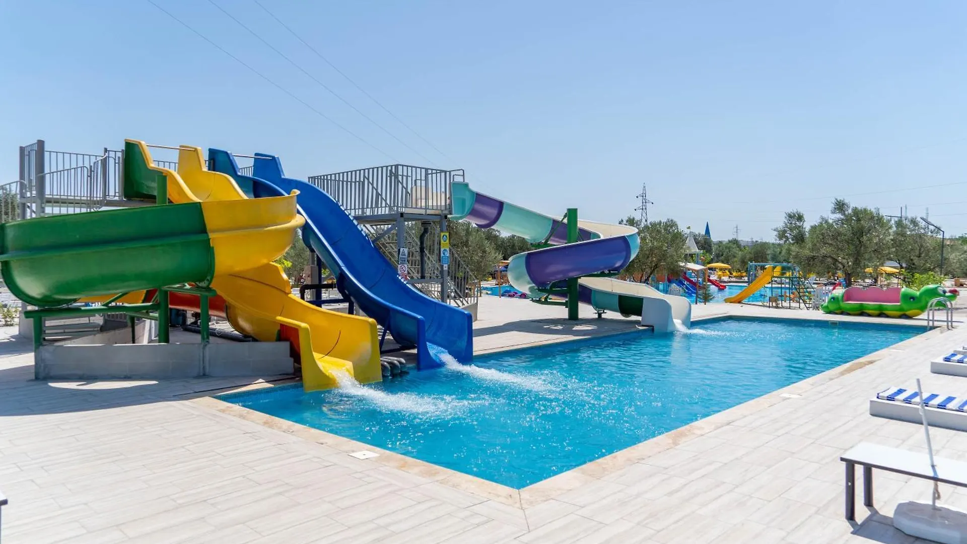 Villa Simlarda Country Club Ayvalı