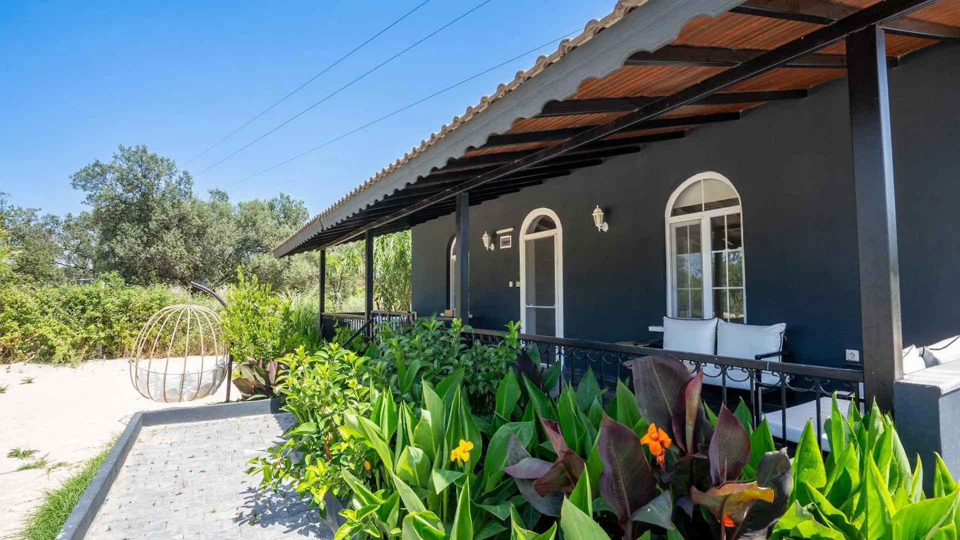 Villa Simlarda Country Club Ayvalı 0*,  Türkei