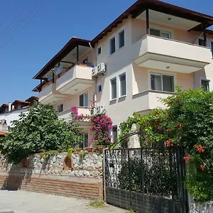 Karya Apartment