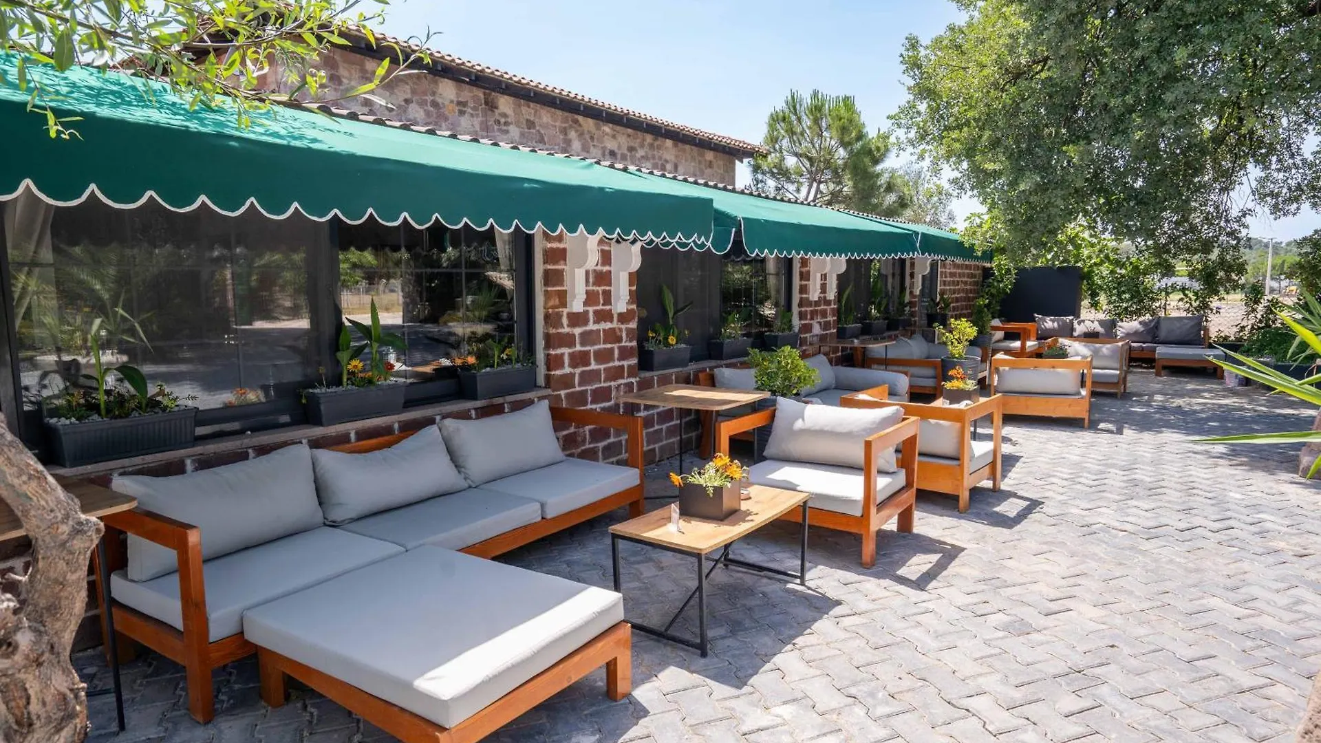 Simlarda Country Club Ayvalik Villa 0*,  Turkey