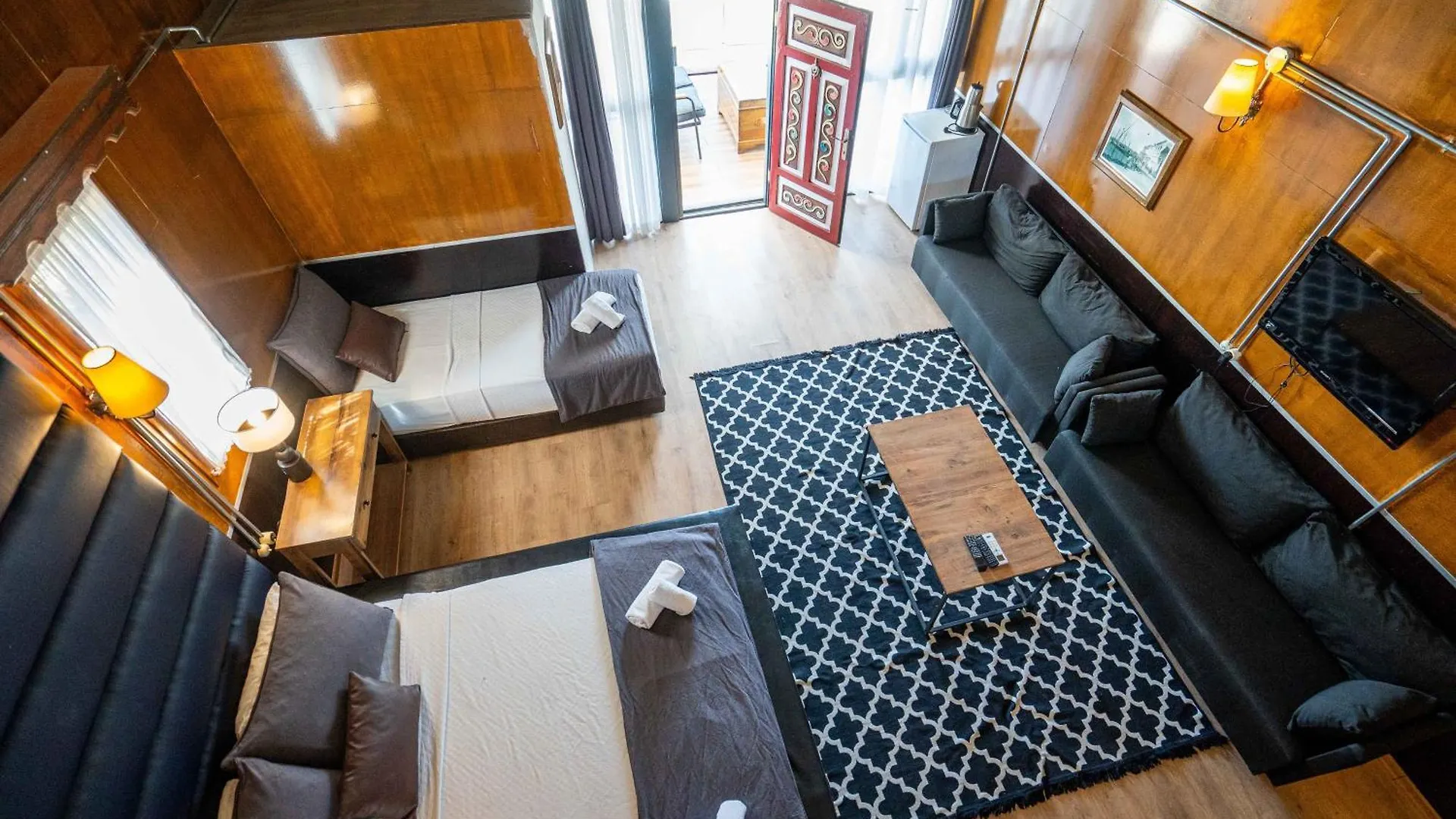 Simlarda Country Club Ayvalik Villa 0*,  Turkey