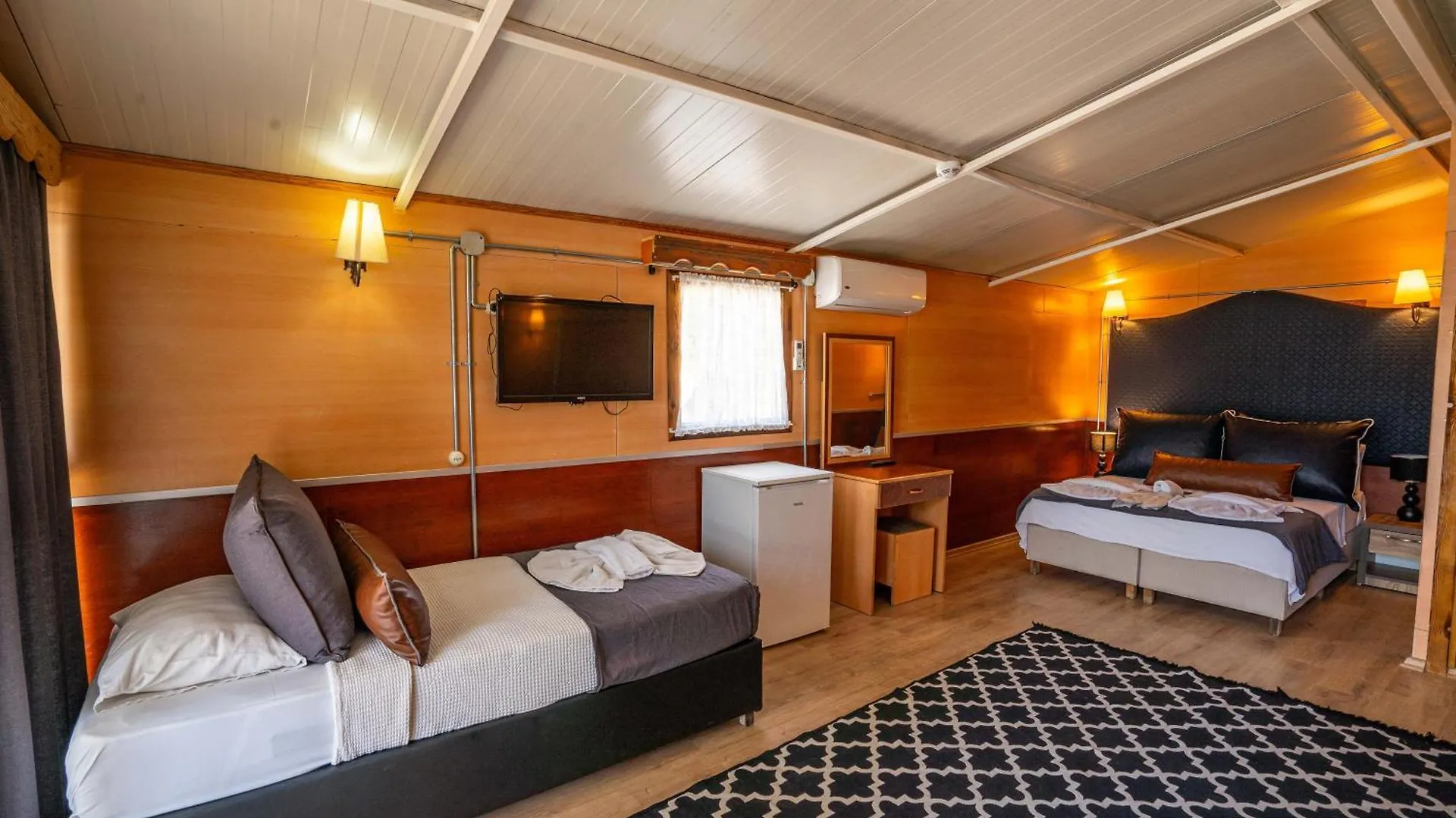 Villa Simlarda Country Club Ayvalı