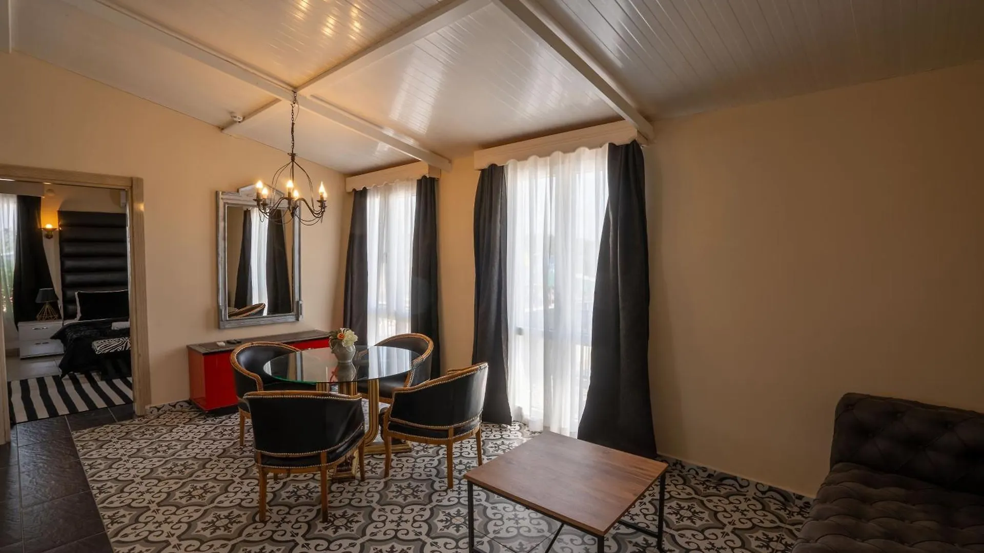 Villa Simlarda Country Club Ayvalı 0*,  Turchia