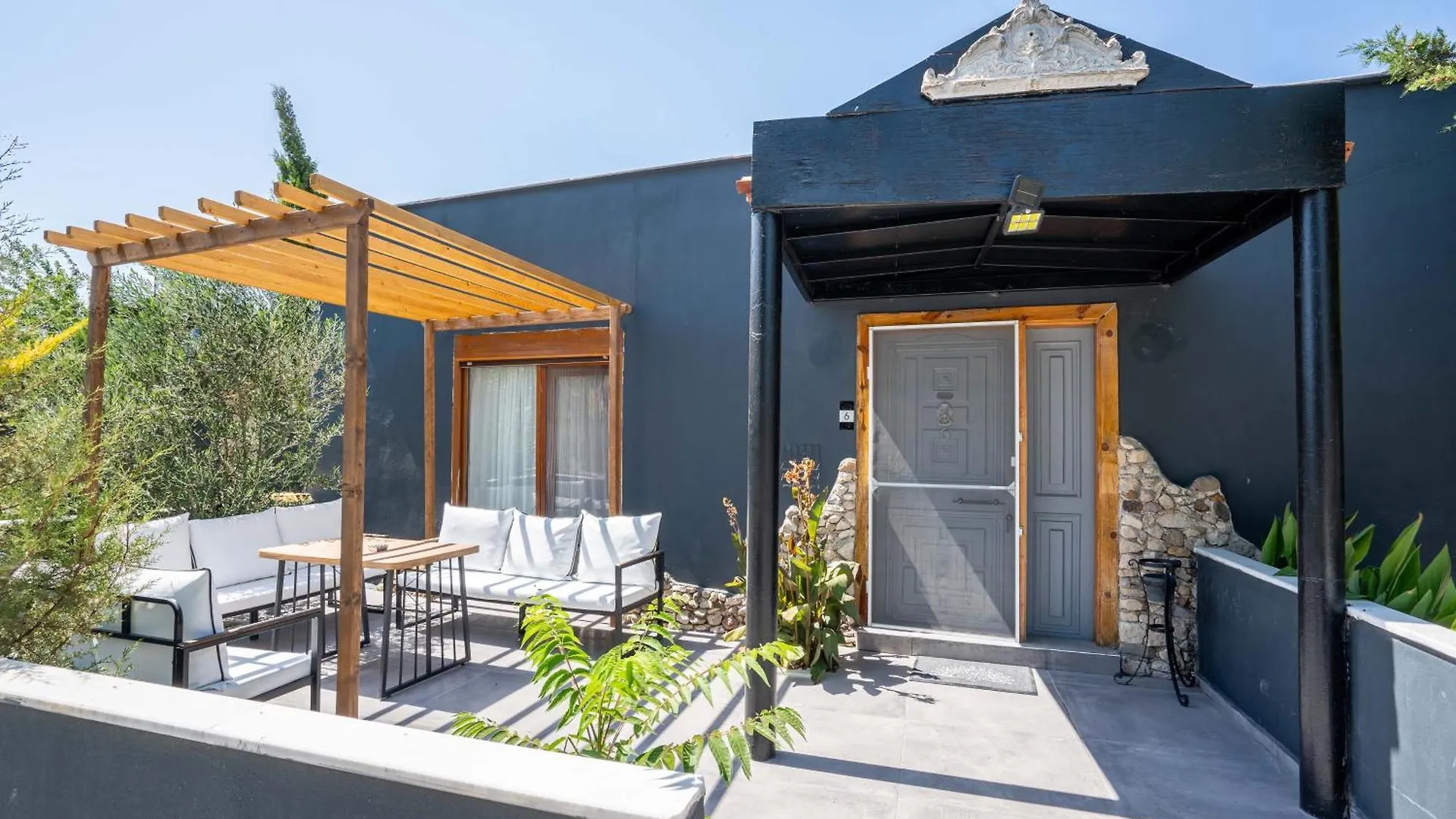 Simlarda Country Club Ayvalik Villa 0*,  Turkey