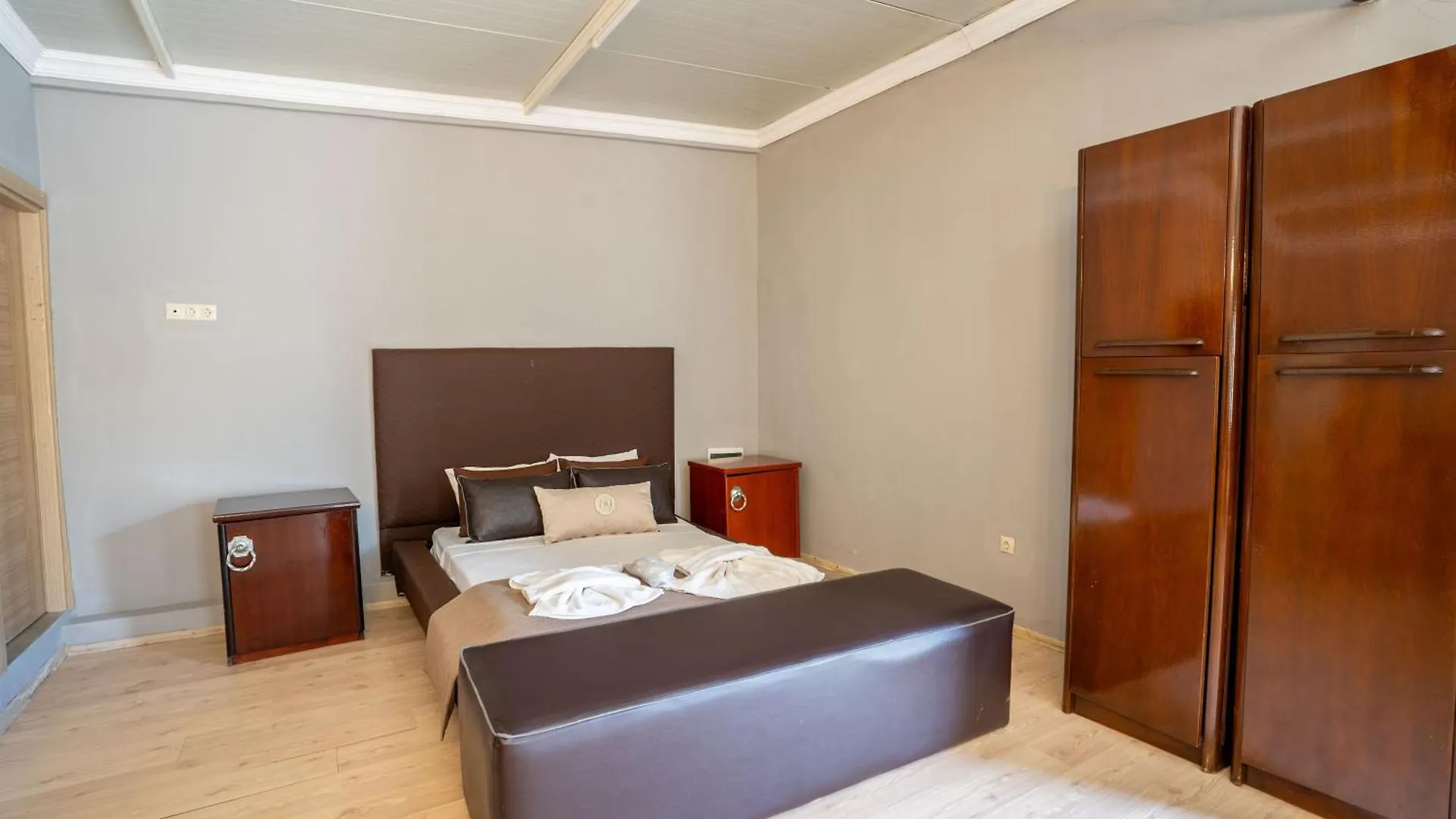 Simlarda Country Club Ayvalik Villa