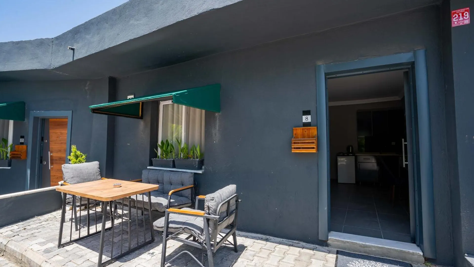 Simlarda Country Club Ayvalik Villa 0*,  Turkey