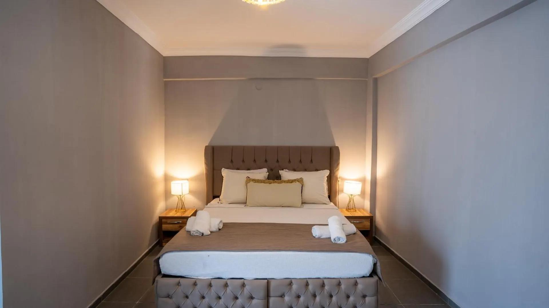 Simlarda Country Club Ayvalik Villa Farm stay