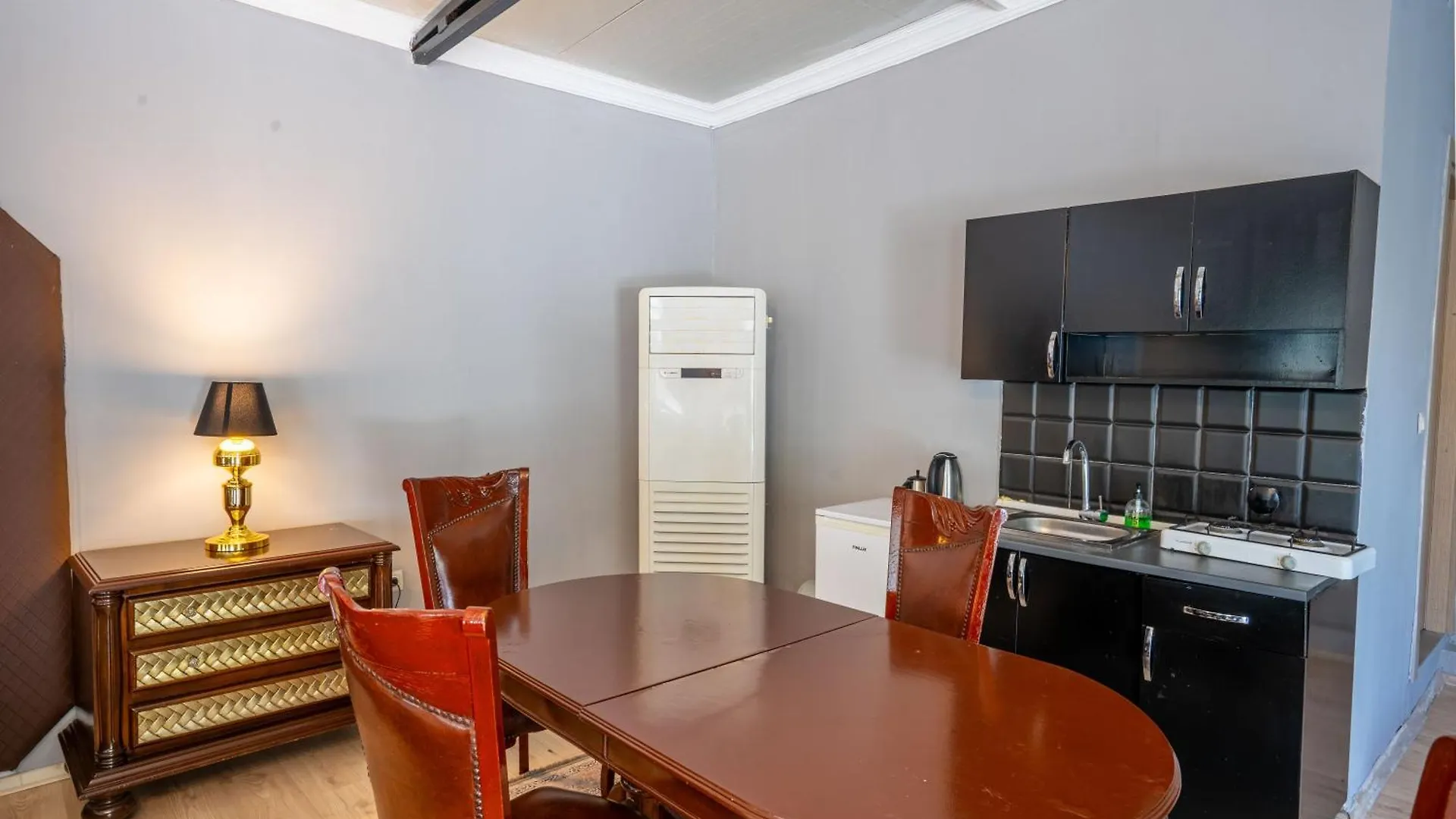 Farm stay Simlarda Country Club Ayvalik Villa