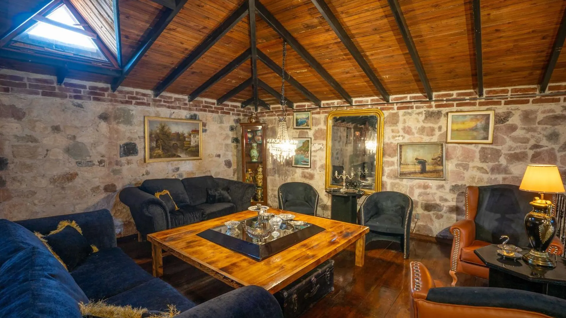 Simlarda Country Club Ayvalik Villa 0*,  Turkey